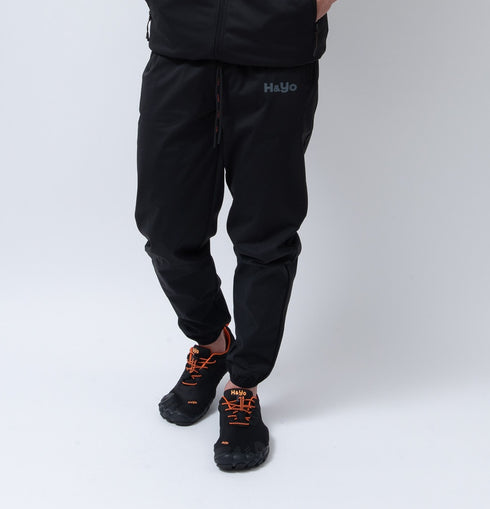 【圧倒的・発汗力】サウナスーツ 有酸素の効率UPに